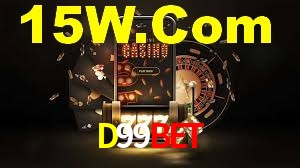 D99Bet App Interface