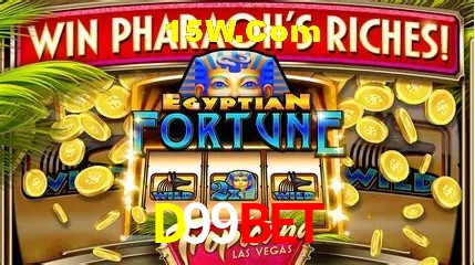 Benefícios da Conta D99Bet
