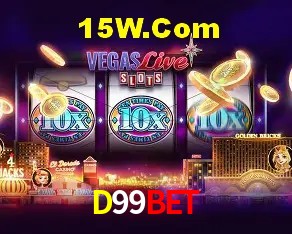 Provedores de Jogos D99Bet