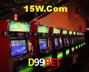 Jogos de Slot D99Bet