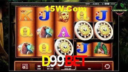 Segurança 2FA D99Bet