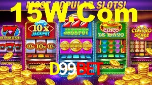 Programa VIP D99Bet