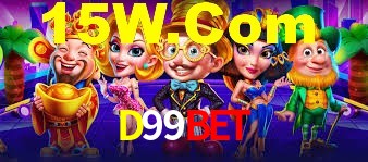 Premium Interface D99Bet