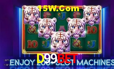Casino Ao Vivo D99Bet