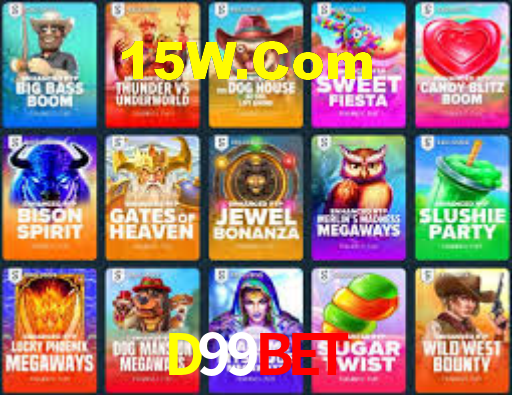 D99Bet