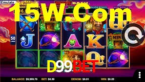 D99Bet