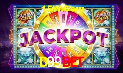 Tecnologia da Plataforma D99Bet