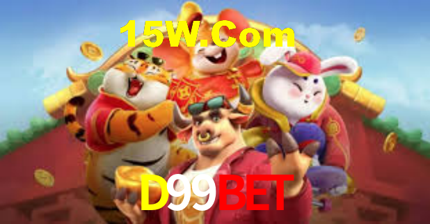 APP oficial da D99Bet para mobile