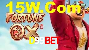 Exclusive Games D99Bet