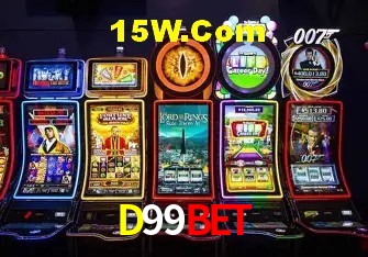 Avaliações dos Jogadores D99Bet
