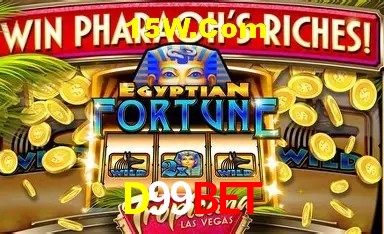 Experiência VIP D99Bet