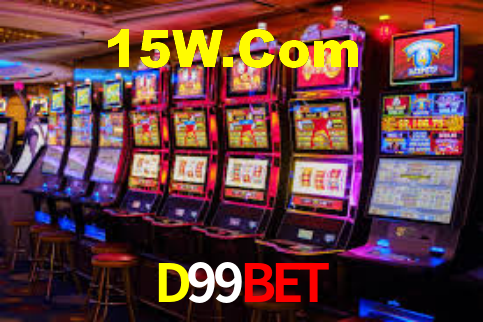 D99.Bet