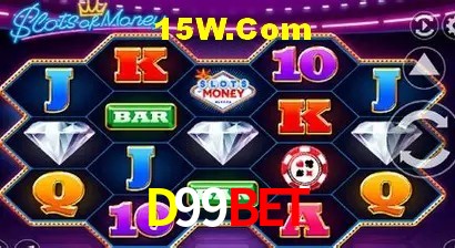 Diretório de Jogos D99Bet