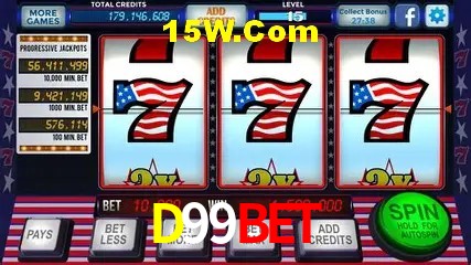 Login Seguro D99Bet