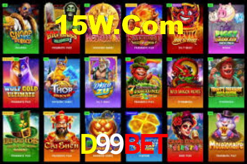 D99Bet.Com
