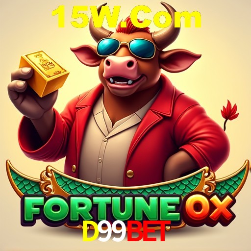 Interface Premium D99Bet