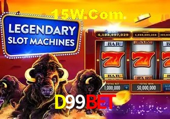 Promoção Relâmpago D99Bet
