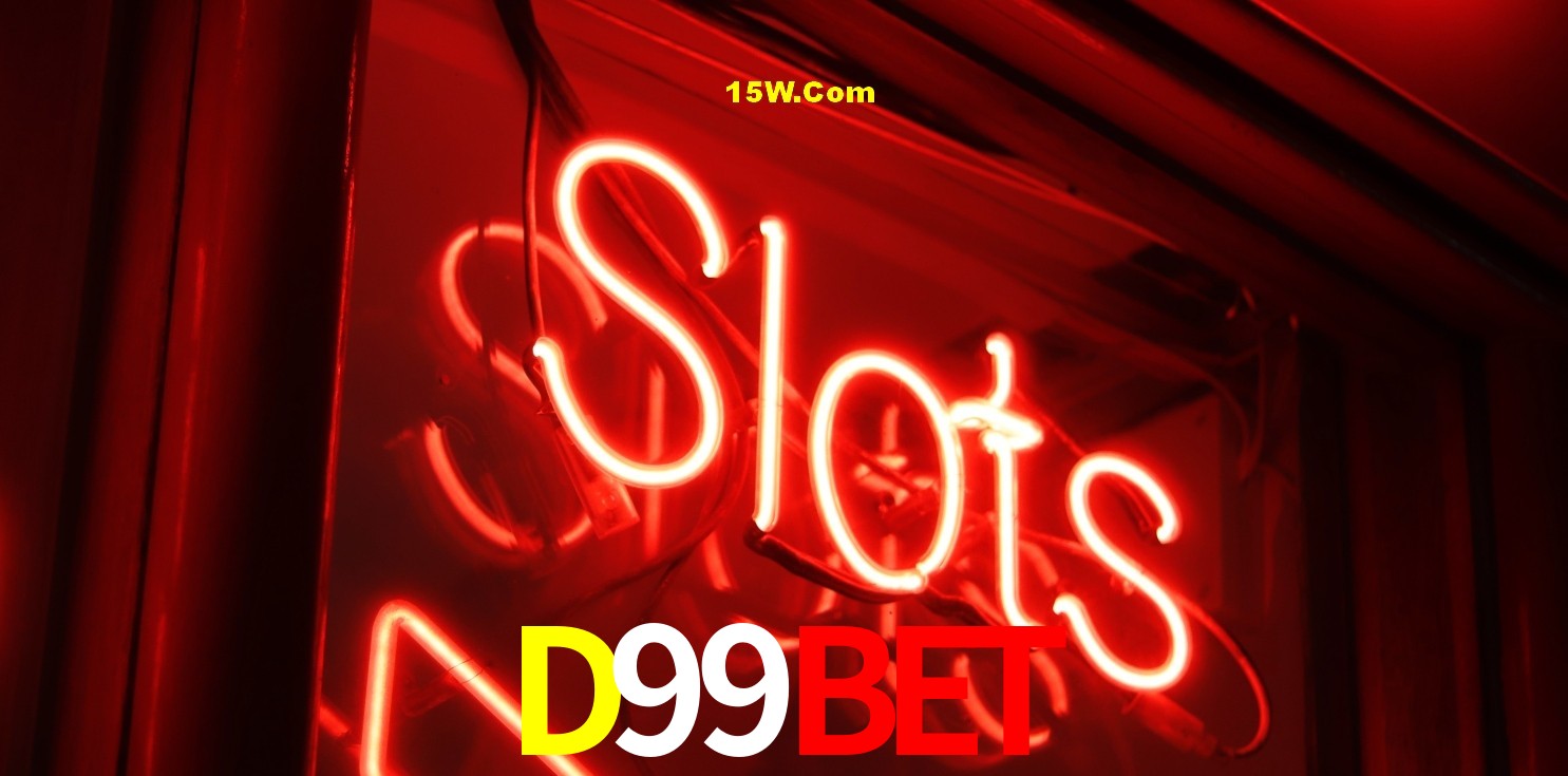 Experiência VIP D99Bet