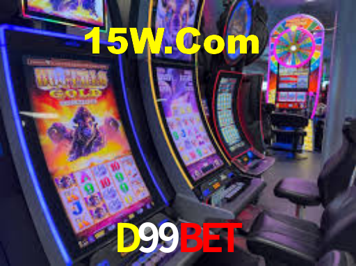 D99Bet - Cassino On-Line - D99Bet.Com