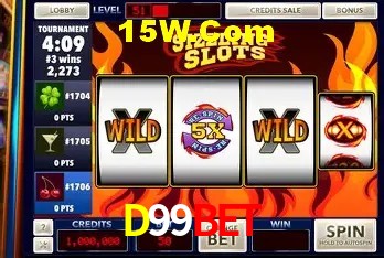 Ofertas Exclusivas D99Bet
