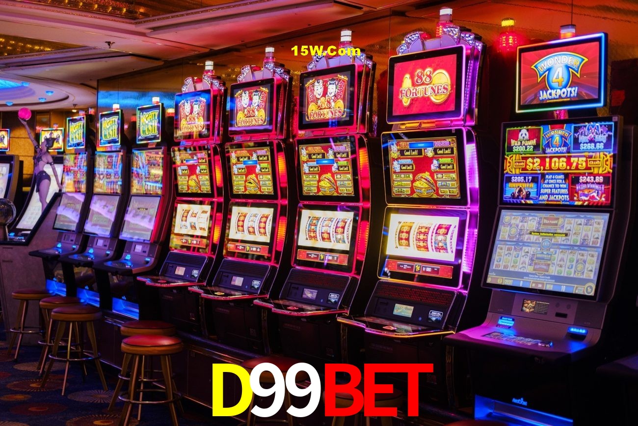 Statistics D99Bet