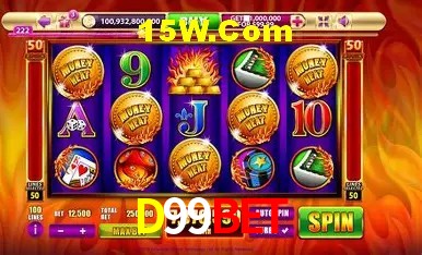 Promoções Sazonais D99Bet